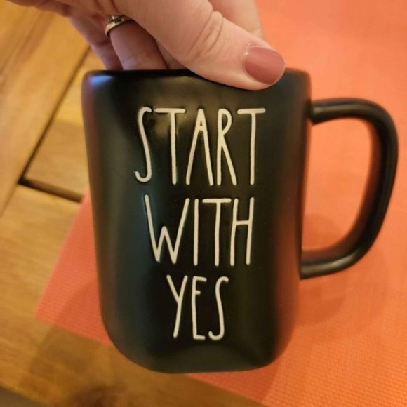 Rae Dunn Other - Rae dunn mug